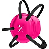 Great Call Athletics | Youth Classic Wrestling Headgear Earguard | Grappling Head Gear | Adjustable Ear Guards Signature Kids