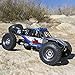 VATERRA 03013 Twin Hammers 1.9 Rock Racer RTR V2 Vehicle (1/10 Scale)