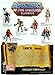 HeMan Masters of the Universe Classics Exclusive Action Figure Leech
