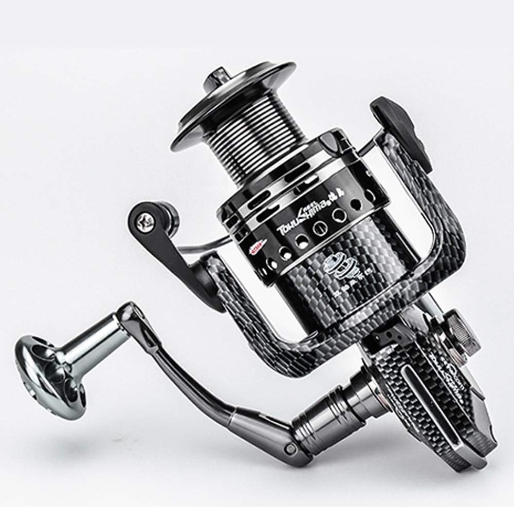 Mechanical Parts Spinning Reel Fishing Reel Summer And