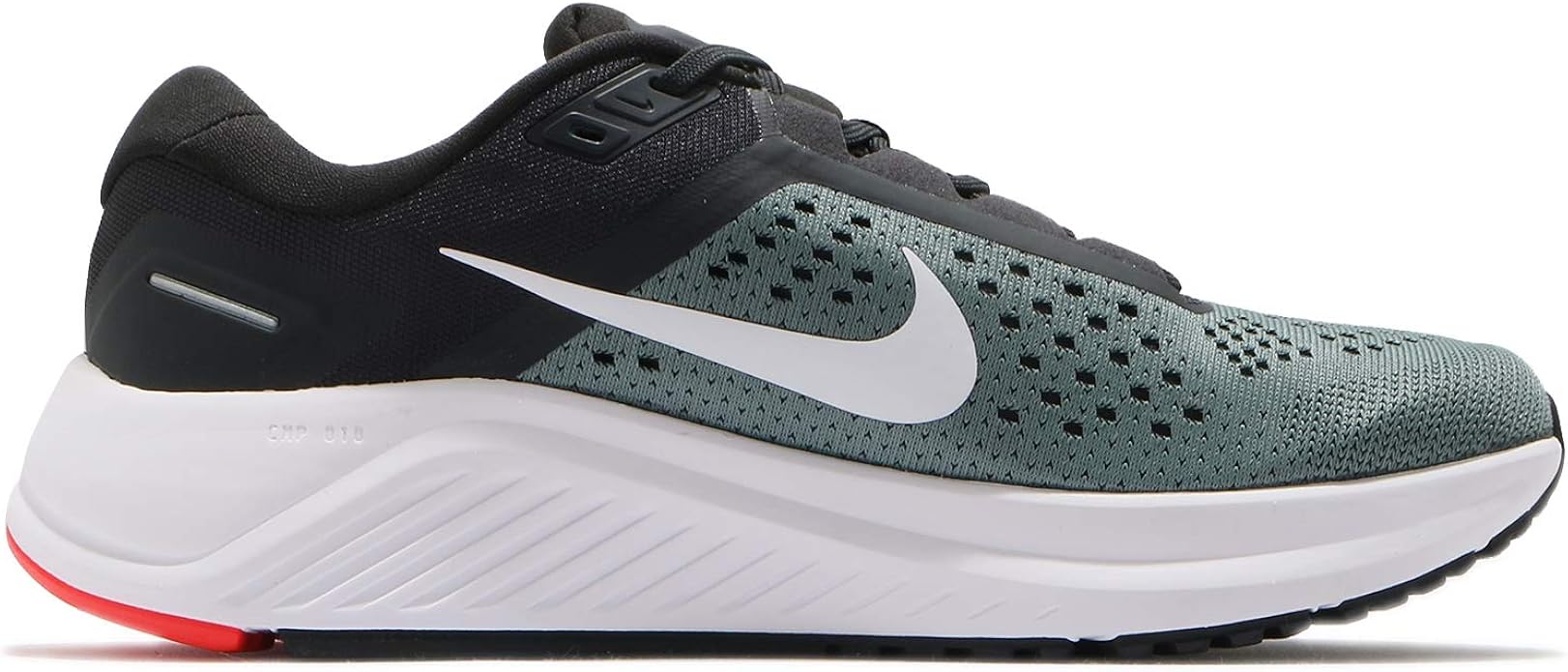 Amazon ナイキ エア ズーム ストラクチャー 23 メンズ ランニング シューズ Air Zoom Structure 23 Hasta Cz67 300 25 5 Cm 並行輸入品 Nike ナイキ シューズ バッグ