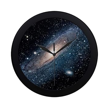 Amazoncom Wbsndb Modern Simple Outer Space Stars Galaxies