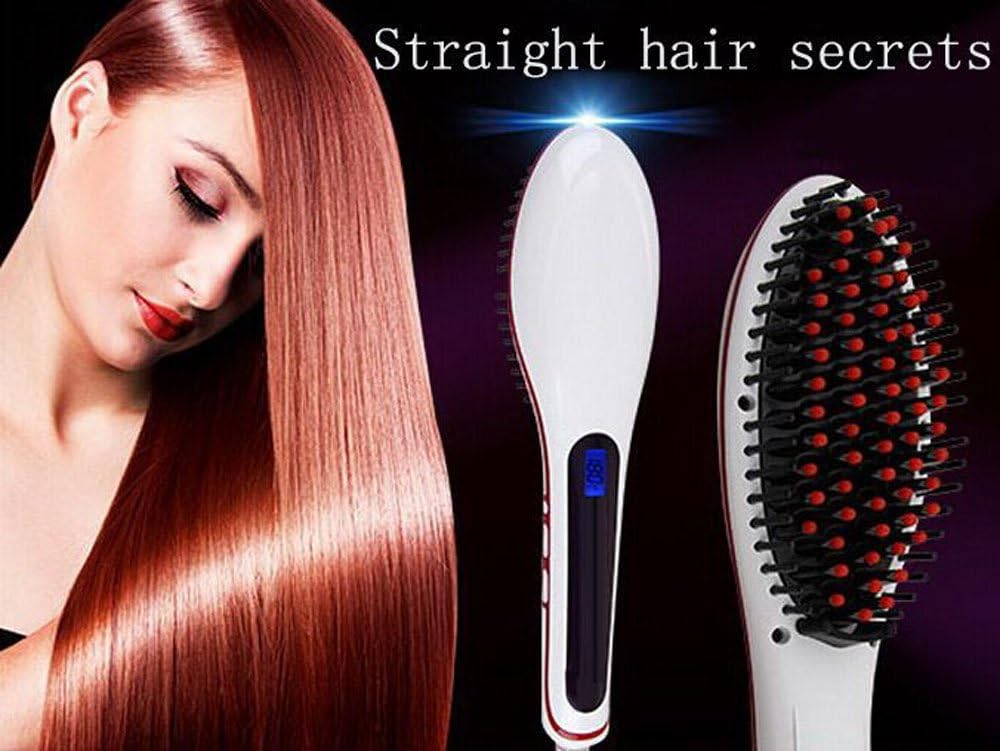 hair straightening machine amazon