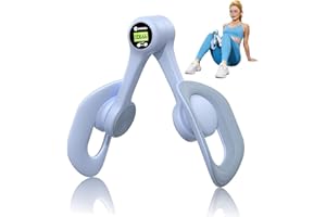 Inner Thigh Trainer & Kegel Exerciser for Women, ,Pelvic Floor Trainer, Postpartum Rehabilitation, Trimmer Inner Thigh,Toner 