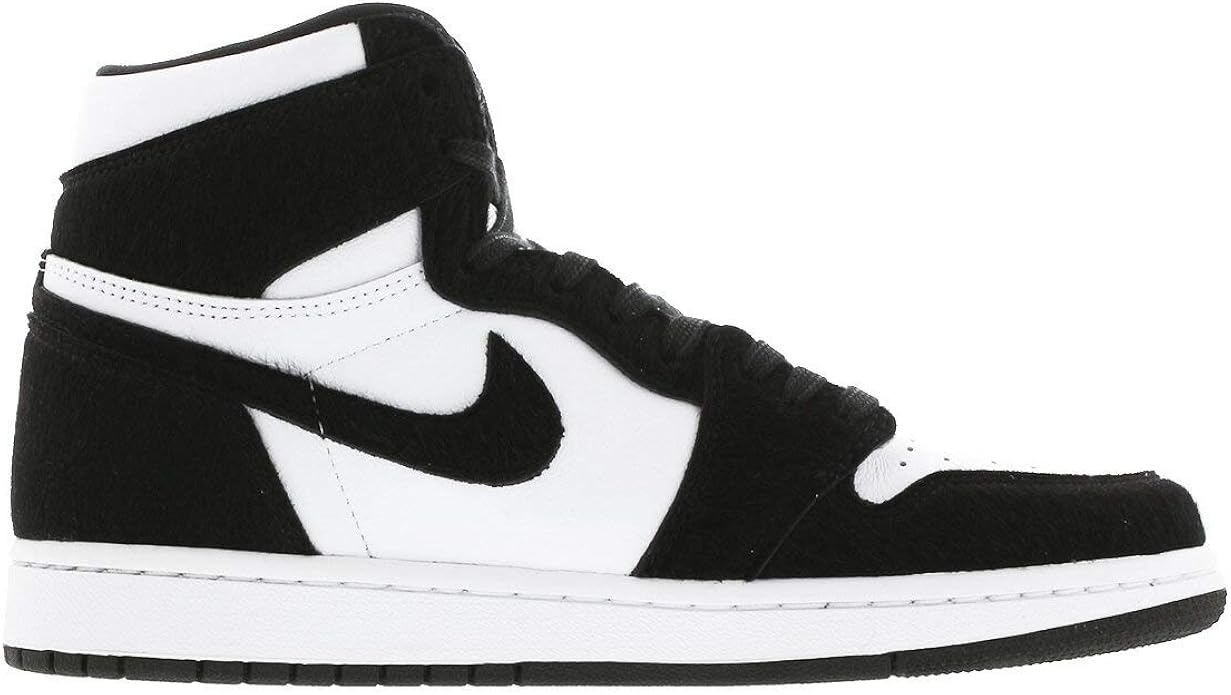 nike wmns air jordan 1 high og panda