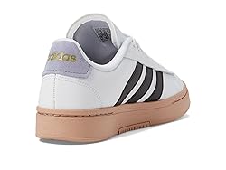 adidas Originals Grand Court Alpha White/Core
