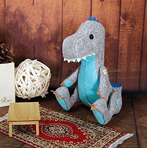 5 Sewing+Polyester+Nonwoven+Fabric+Craft