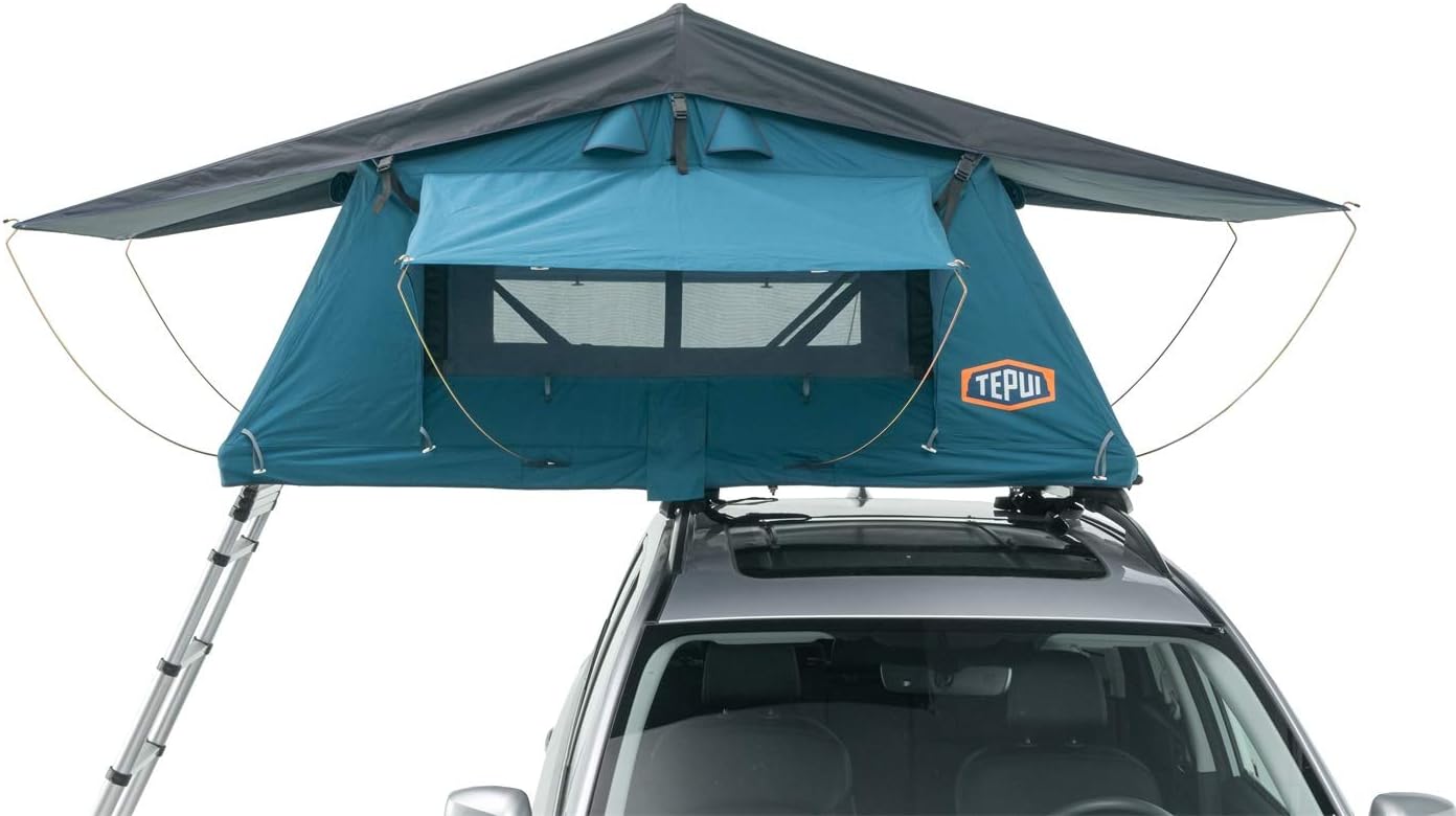 Tepui Explorer Ayer Rooftop Tent