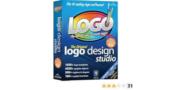 Amazon Com Logo Design Studio logo design studio