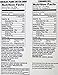 Kirkland Signature Protein Bars Chocolate Peanut Butter and Cinnamon Roll, 20 Bars