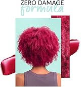 Wella Professionals Color Fresh Pink Semi-Permanent Hair Mask 150ml pair view 4