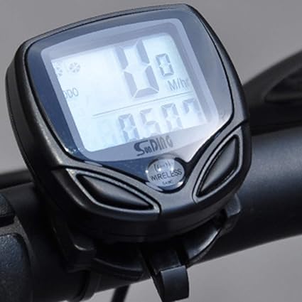 amazon cycle speedometer