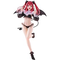 Taito-My Dress-Up Darling Desktop Cute Figure - Marin Kitagawa