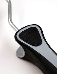 ROLLINGDOG Paint Roller Frame-With Single Rod,Use