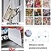 Supreme Laptop Stickers 100 Pack Vinyl Sticker Graffiti Decal Skateboards Luggage Cars Bumpers Bikes Motorcycle Helmet Window Guitar Snowboard Stickers