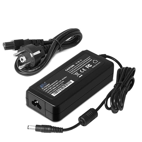 KFD 90W Netzkabel Laptop Netzteil Aufladegerät 19V 4,74A Ladekabel für Liteon PA-1900-32 Acer Aspire e15 e5 mm15 mm1-571 5250