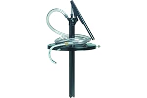 LubriMatic 55-440 Lever Action Pail Pump