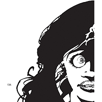 Frank Miller's Sin City Volume 7: Hell and Back 3rd Edition (Sin City (Dark Horse)) book cover