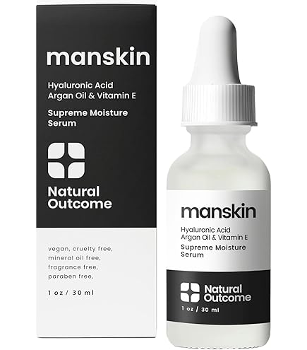 Amazon.com: Lumin Wrinkle Defense Serum for Men – Vitamin C