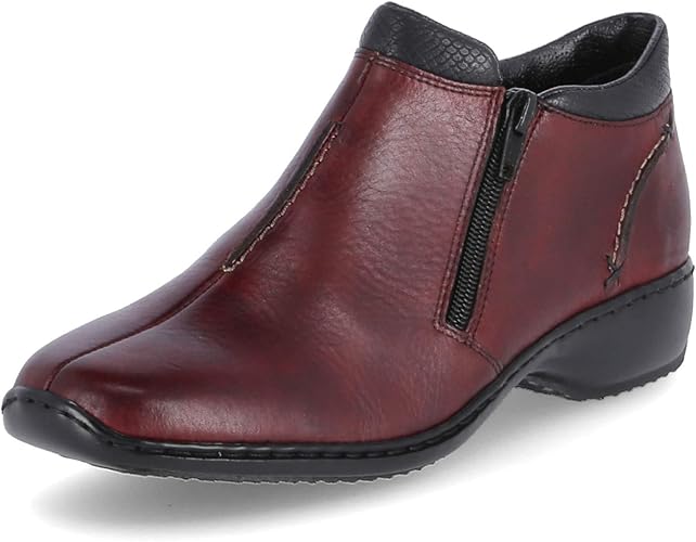 Ladies rieker shoes amazon Clearance