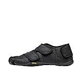 Vibram Women's FiveFingers V-Kumo, Black, 36 EU