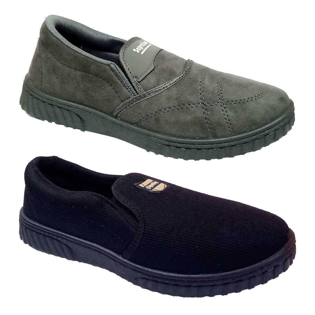 comfortable stylish loafers