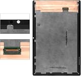 LADYSON LCD Display Touch Screen for Samsung Galaxy Tab A7 10.4 (2020) SM-T500 view 3
