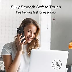 GiiYoon Silicone Case Compatible with Oneplus