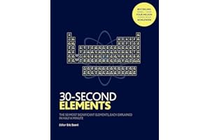 30-Second Elements