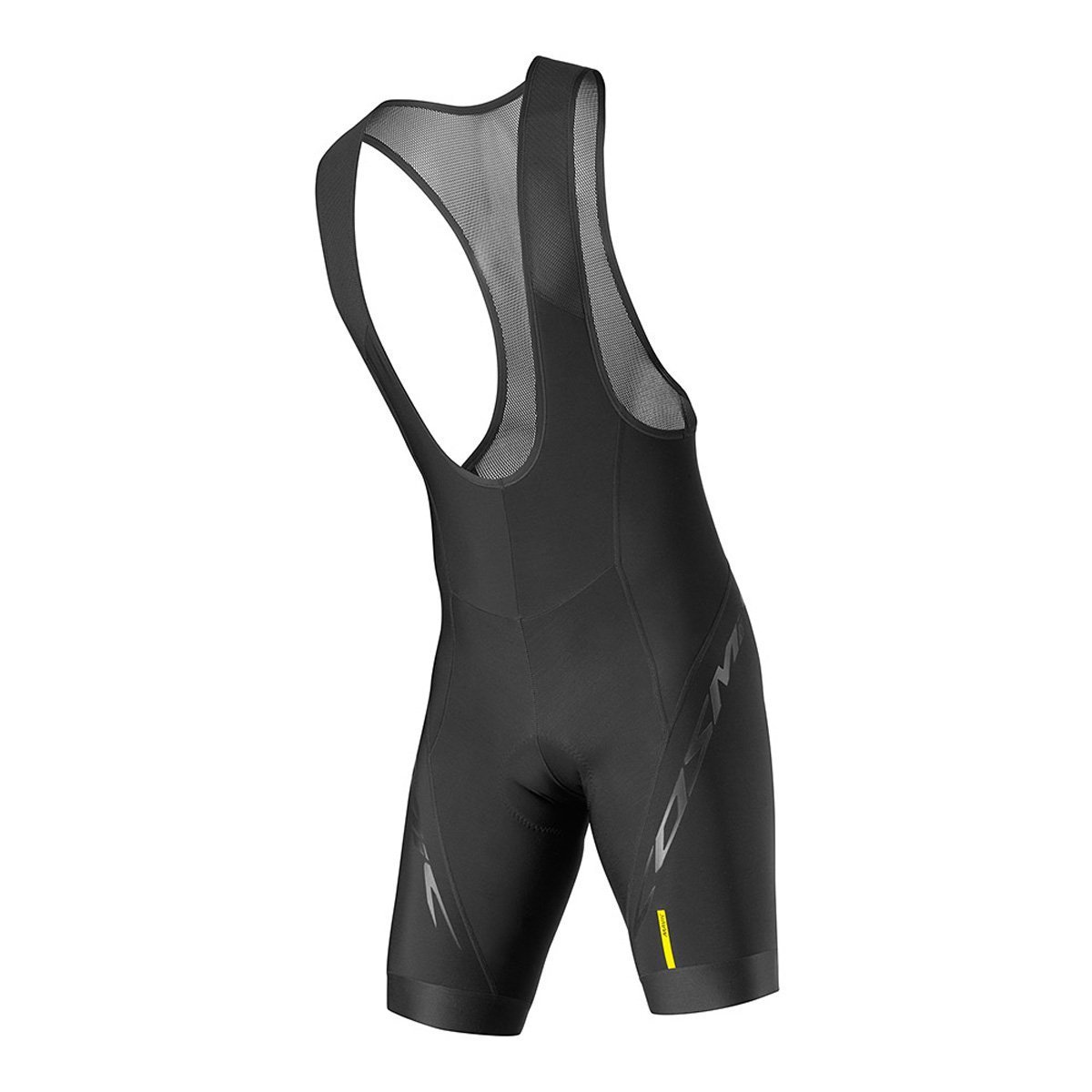 mavic cosmic elite thermo bib short