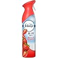 Febreze Air Mist Air Freshener Spray, Odor-Fighting Room Spray, Air Fresheners for Home and Bathroom and Kitchen, Aerosol Can, Berry & Bramble Scent, 8.8oz, 1 Count