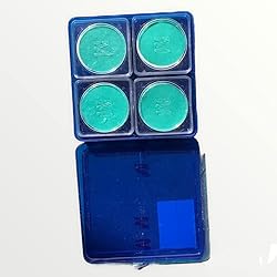 Membrane Filter Papers 100 pcs, 0.45 Micron