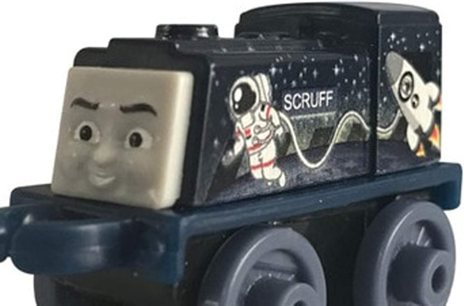2019 thomas minis