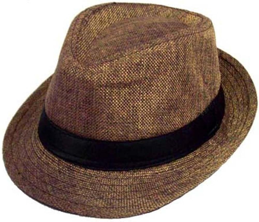 boys fedora hat