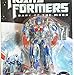 Hasbro Transformers Dark of the Moon : Opimus Prime Figure 2.5