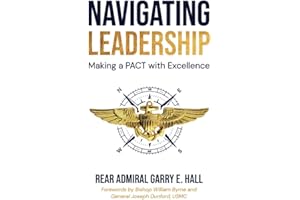 Navigating Leadership: Making A Pact With Excellence