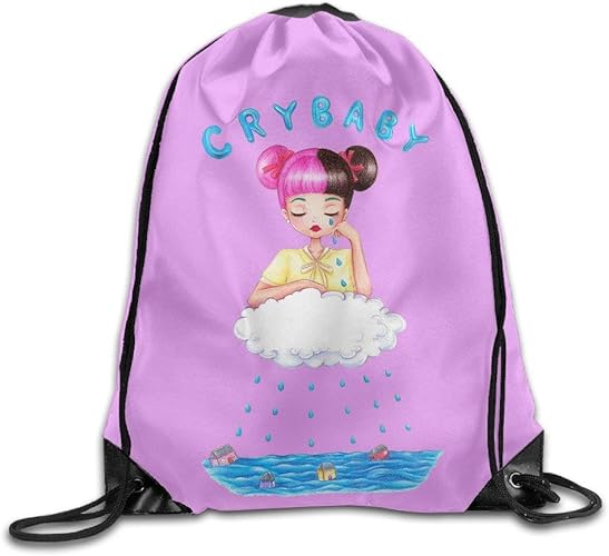 crybaby backpack amazon
