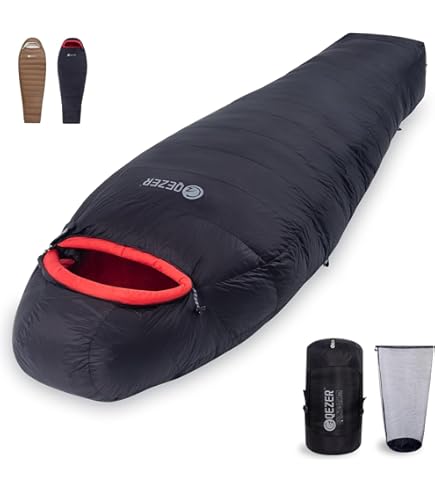 NEMO KAYU-15 メンズ Nemo Kayu 15 Men's Down Sleeping Bag – Kaviso