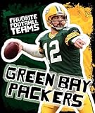 Green Bay Packers (Favorite Football Teams)