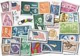 100 Mint U.S. Stamp Collection