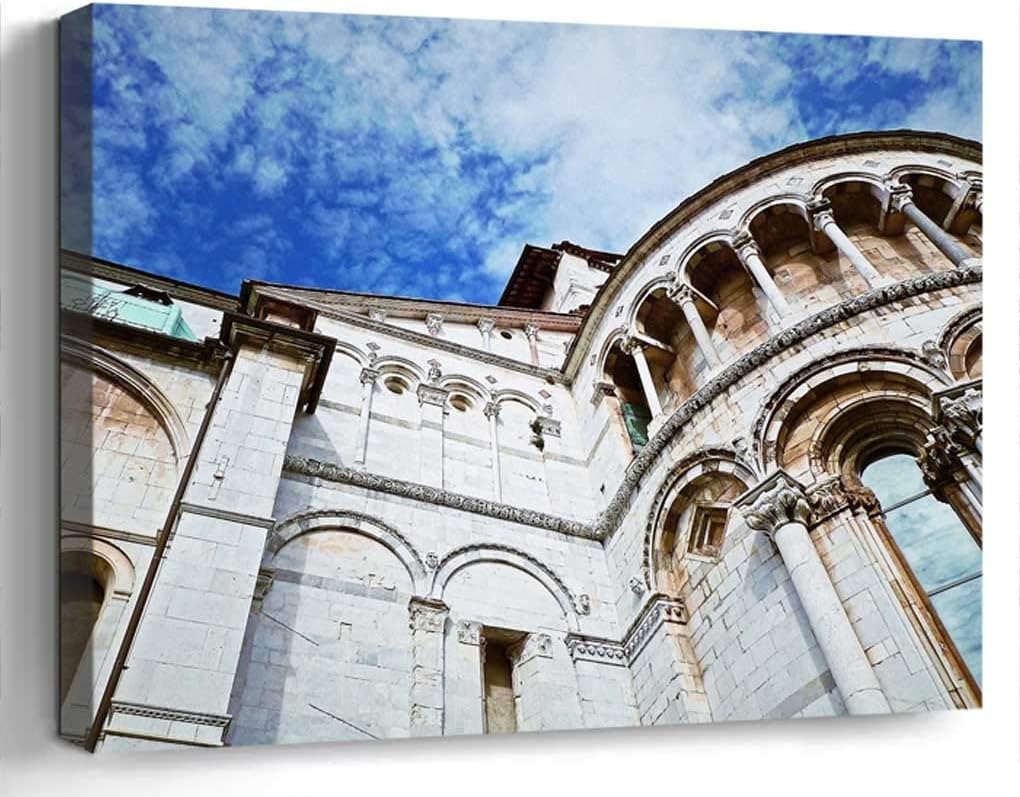 The 10 Best Exterior Columns And Pillars For Building