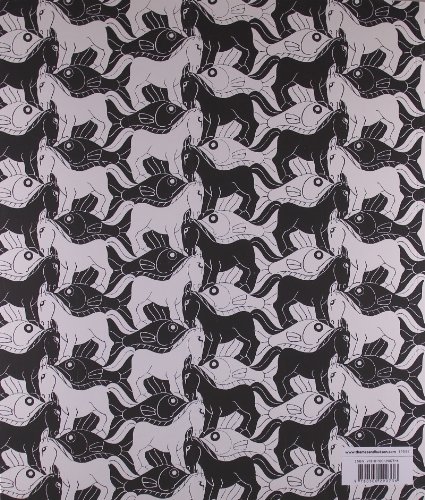 The Magic of M.C. Escher