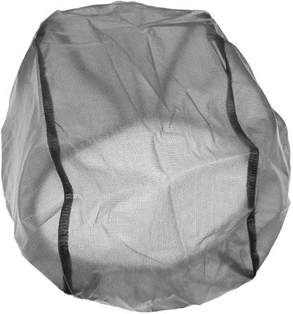 Amazon Es Ogquaton Bicicleta Cascos Para La Lluvia Cubierta Para Cascos Portatiles Cubiertas Cascos Para Ciclismo Cubierta Cascos A Prueba De Viento Cubierta Para Hombres O Mujeres 1 Unids Negro