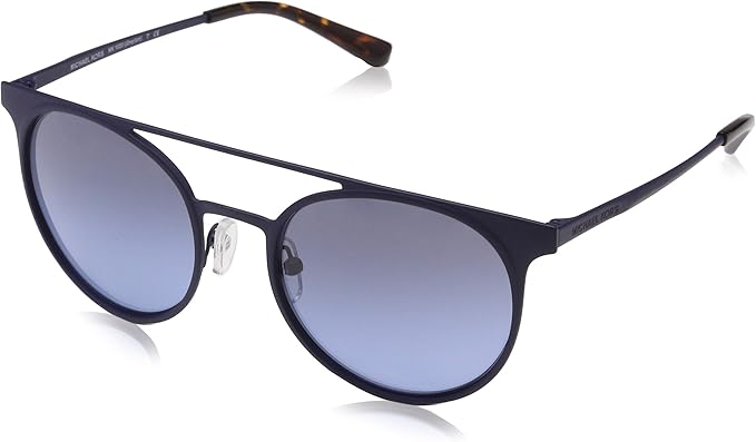 michael kors glasses womens navy