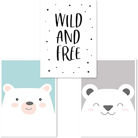 animal accessories for nursery