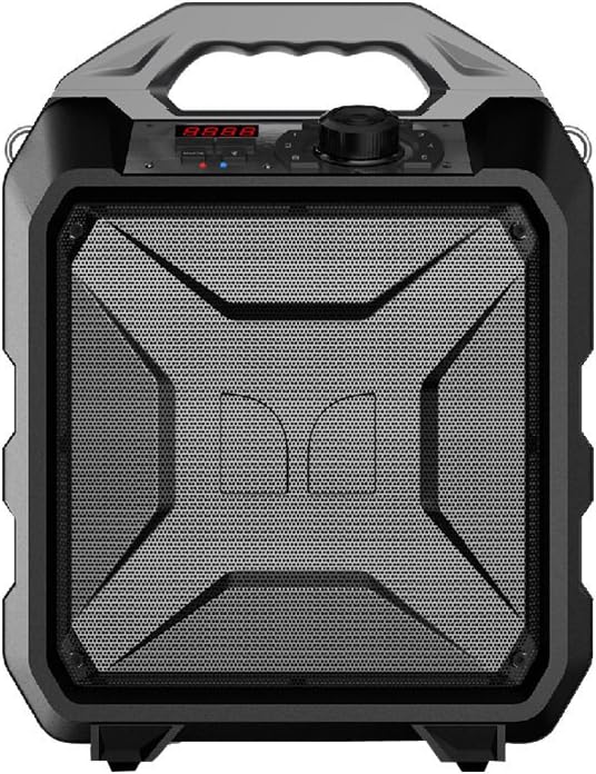 rockin rambler speaker