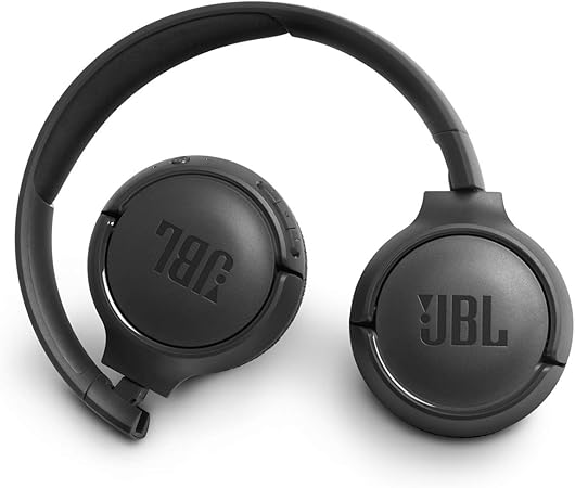 jbl by harman tune 500bt black