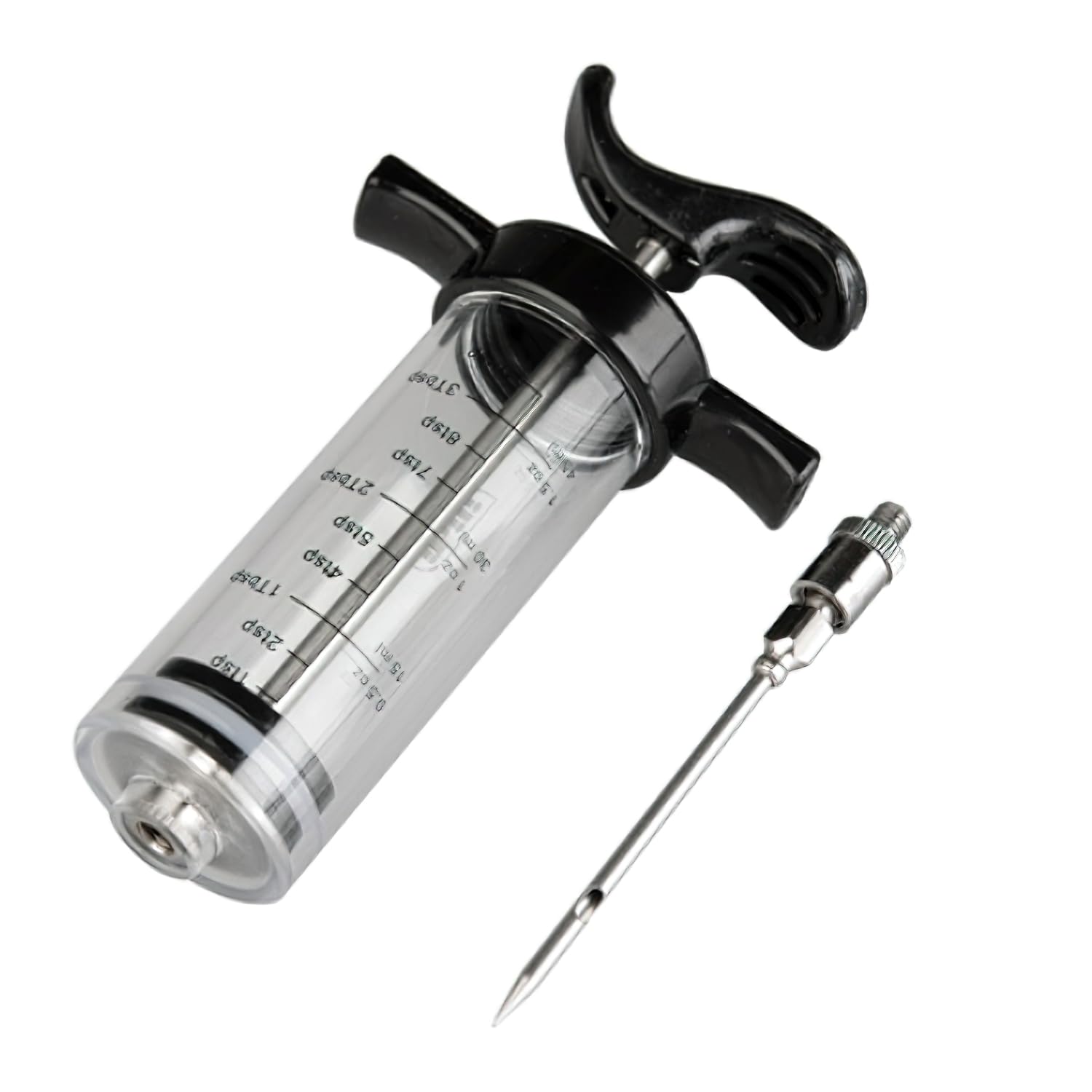 Ibili 777500 - Inyector de salsas 23 cm