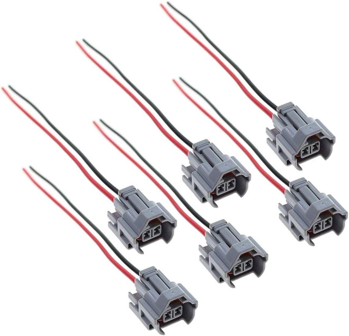 Fuel Injector Wiring Harness