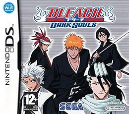 Bleach : Dark Souls